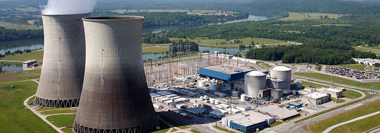 power-plant
