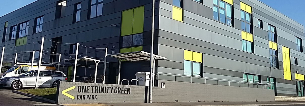 trinity-green